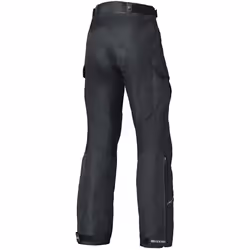 Held Hakuna Matata 3 Pantalon textile de moto imperméable, noir, taille 3XL pour Hommes