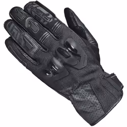 Held Sepang Gants de moto, noir, taille 3XL pour Hommes