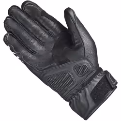 Held Sepang Gants de moto, noir-blanc, taille 3XL pour Hommes