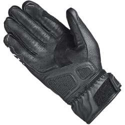 Held Sepang Gants de moto, noir-blanc, taille 3XL pour Hommes