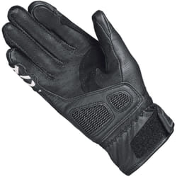Held Sepang Gants de moto pour femmes, noir-blanc, taille M
