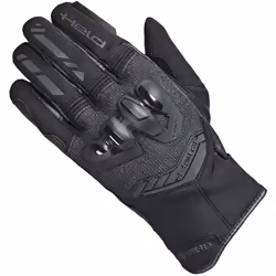 Held Gavia 2in1 Gants de moto imperméables Gore-Tex, noir, taille 3XL pour Hommes - Vue supplémentaire 2