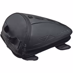 Held Tenda 2 Sacoche arrière / Sacoche de réservoir, noir, taille 6-10l - Vue supplémentaire 2