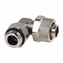 Aquatuning GmbH 62074 pièce et accessoire pour systèmes de refroidissement d'ordinateurs Raccords