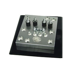 Phobya 52086 pièce et accessoire pour systèmes de refroidissement d'ordinateurs Kit de montage