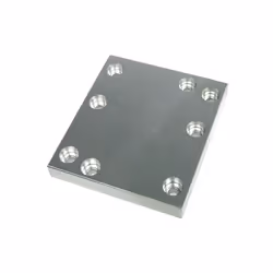 Phobya 52086 pièce et accessoire pour systèmes de refroidissement d'ordinateurs Kit de montage