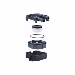 Alphacool DDC-1T Pompe - Vue supplémentaire 3