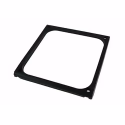 Phobya 38177, Noir, 120 mm, 120 mm