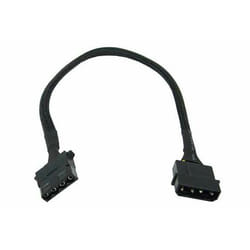 Phobya 87267 câble d'alimentation interne 0,3 m