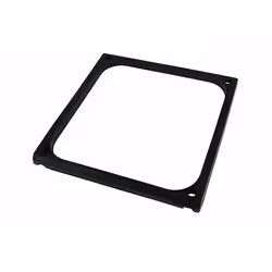 Phobya 38205, Noir, 140 mm, 140 mm, 7 mm