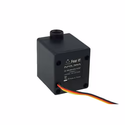 Phobya DC12-220 pièce et accessoire pour systèmes de refroidissement d'ordinateurs Pompe