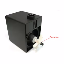 Phobya DC12-220 pièce et accessoire pour systèmes de refroidissement d'ordinateurs Pompe