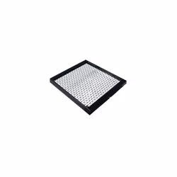 Watercool MO-RA3 420, Noir, MO-RA3 9x140, 428 x 473 x 27 mm, 500 g