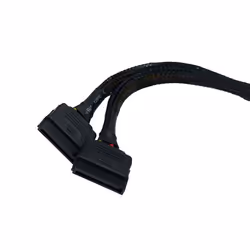 Phobya 87464 câble d'alimentation interne 0,15 m