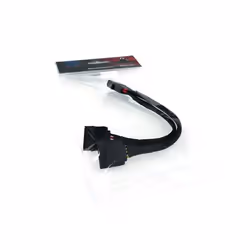 Phobya 87464 câble d'alimentation interne 0,15 m