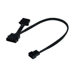 Phobya 81118 câble d'alimentation interne 0,3 m