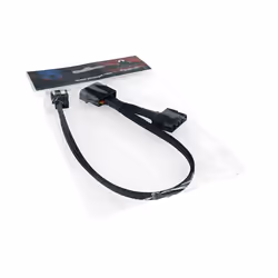 Phobya 81118 câble d'alimentation interne 0,3 m