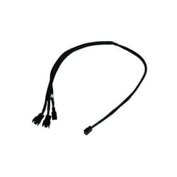 Phobya 81125 câble d'alimentation interne 0,6 m