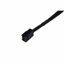 Phobya 81125 câble d'alimentation interne 0,6 m
