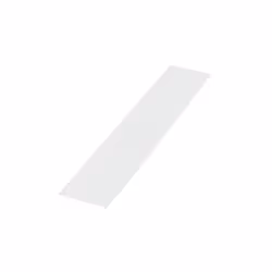 Phobya 19101, Blanc, 20 mm, 1,5 mm, 120 mm
