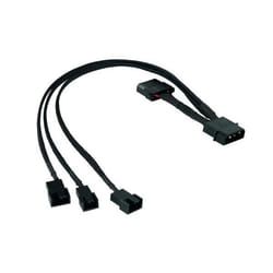 Phobya 81130 câble d'alimentation interne 0,3 m
