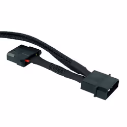 Phobya 81130 câble d'alimentation interne 0,3 m