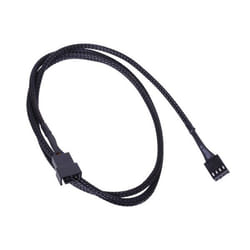 Phobya 81134 câble d'alimentation interne 0,9 m