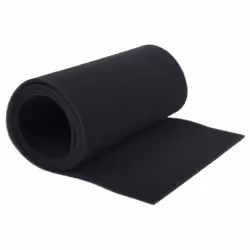 Phobya 1011365, Universel, Noir, 1000 mm, 200 mm, 2 mm