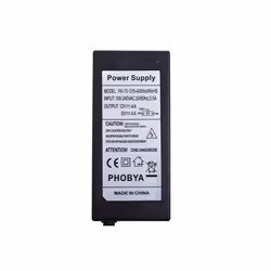 Phobya 1013048 adaptateur de puissance & onduleur Extérieure 70 W Noir