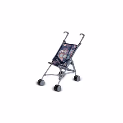 Knorrtoys 12678, Poussette de poupée