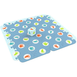 Knorrtoys 21009 puzzle Jeu de puzzle 51 pièce(s) Enfants