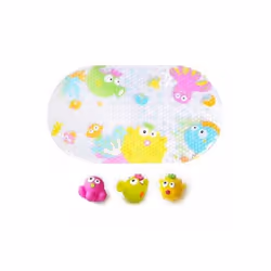 Knorrtoys 37000, Ensemble de baignoire, Multicolore
