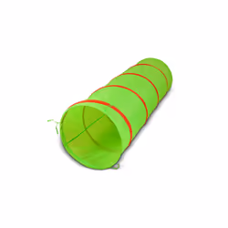 Knorrtoys 55200 tente et tunnel de jeu