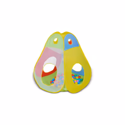 Knorrtoys 55305, Tente, Multicolore