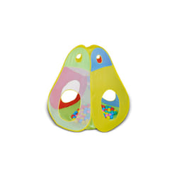 Knorrtoys 55305 tente et tunnel de jeu