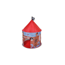 Knorrtoys 55501 tente et tunnel de jeu