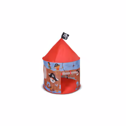 Knorrtoys 55501 tente et tunnel de jeu