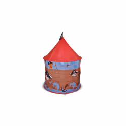 Knorrtoys 55501 tente et tunnel de jeu