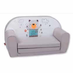 Knorrtoys 75005, Multicolore, Image, 30 kg, 770 mm, 340 mm, 420 mm