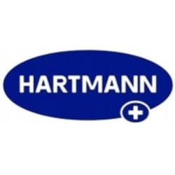 Peha-Haft Bandage élastique 4 mx 6 cm 1 pièce - Hartmann