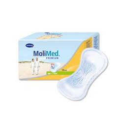 Hartmann MoliMed Premium Serviette hygiénique 14 pièce(s)