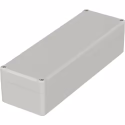 Informations techniques Couleur : gris clair (RAL 7035) Dimensions produit, hauteur : 60 mm Dimensions produit, largeur : 80  ...