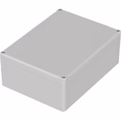 Informations techniques Couleur : gris clair (RAL 7035) Dimensions produit, hauteur : 77 mm Dimensions produit, largeur : 150 ...