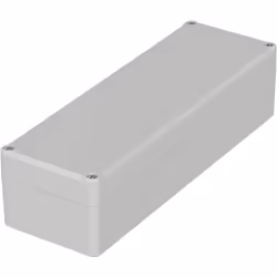 Informations techniques Couleur : gris clair (RAL 7035) Dimensions produit, hauteur : 60 mm Dimensions produit, largeur : 80  ...