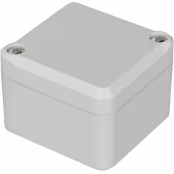 Informations techniques Couleur : gris clair (RAL 7035) Dimensions produit, hauteur : 37 mm Dimensions produit, largeur : 50  ...
