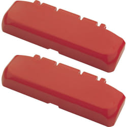Bopla - 96310100 Polycarbonate V0 rouge vif 2 pc(s) V057941