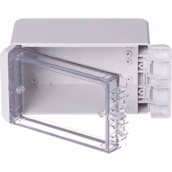 enquête Bopla Bocube B 100809 PC-V0-G-7035 96022135 Contenu: 1 pc(s) description Solution de boîtier tout à fait innovante,au ...