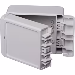 enquête Bopla Bocube B 100809 PC-V0-7035 96012135 Contenu: 1 pc(s) description Solution de boîtier tout à fait innovante,aux  ...