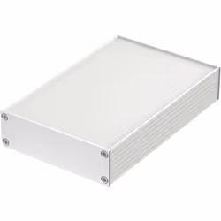Informations techniques Couleur : aluminium (anodisé) Dimensions produit, hauteur : 160 mm Dimensions produit, largeur : 32 m ...
