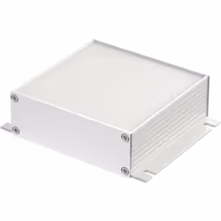 Informations techniques Couleur : aluminium (anodisé) Dimensions produit, hauteur : 100 mm Dimensions produit, largeur : 36 m ...